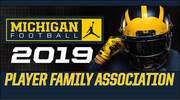 Michigan&nbsp; Football&nbsp; Family&nbsp; Association